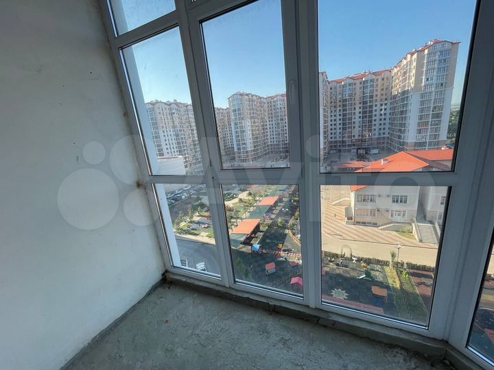 3-к. квартира, 81 м², 7/16 эт.