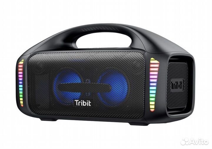 Новый Tribit Stormbox Blast
