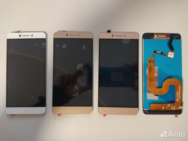 Дисплей с сенсором LeEco, Cool, LeRee Le 3