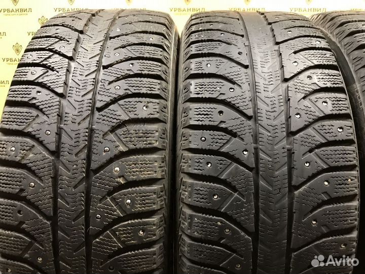 Bridgestone Ice Cruiser 7000 205/55 R16 91T