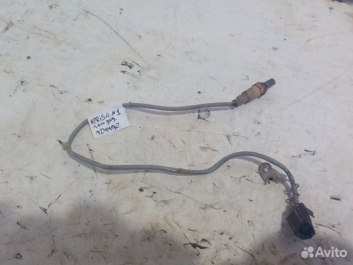 Кислородный датчик Mazda Verisa