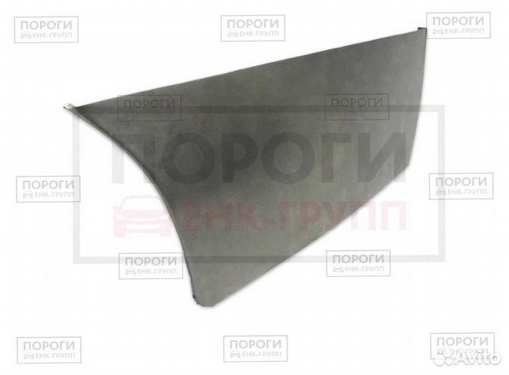 Ремкомплект задней двери Daewoo Nexia и другие