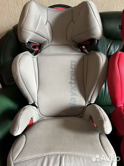 Casualplay детские кресла