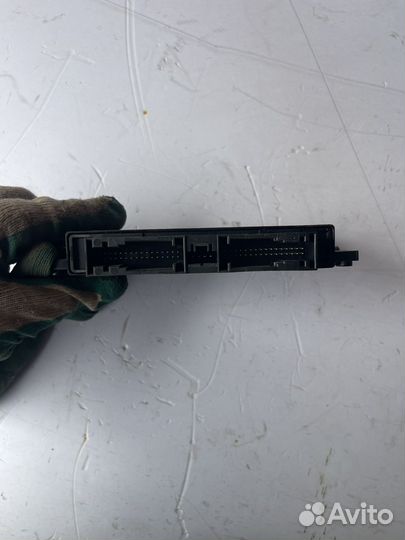 Блок управления АКПП mercedes w213