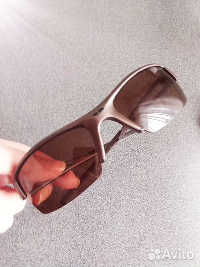 Солнцезащитные очки мужские