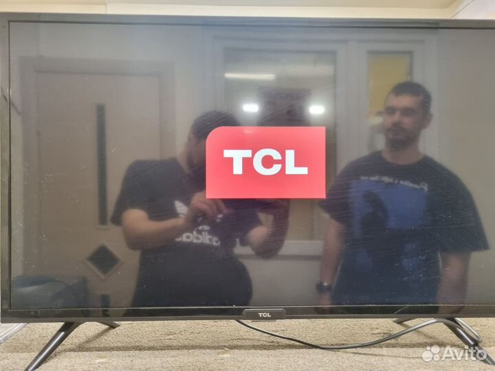 Телевизор TCL 32S6400