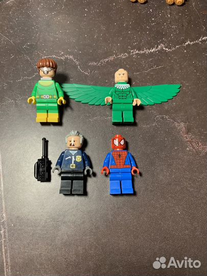 Lego Spider-Man