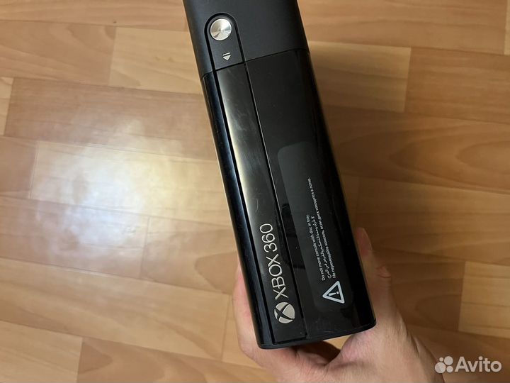 Xbox 360e