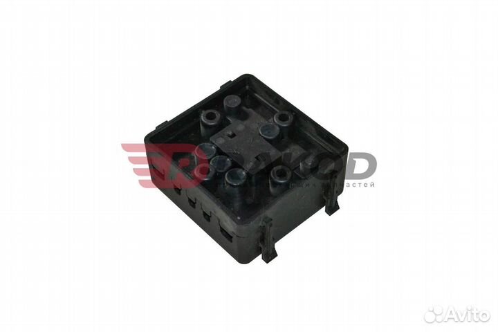 Блок предохранителей shaanxi 040