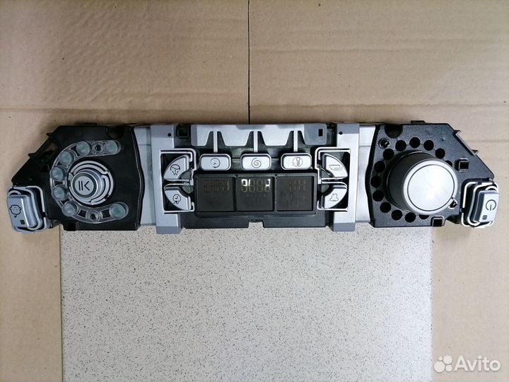 Модуль индикации Ariston 273327