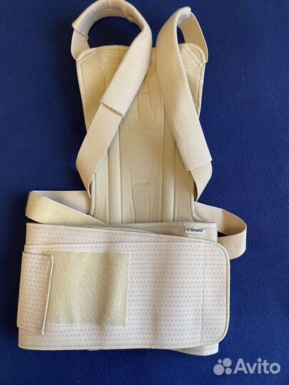 Корректор осанки