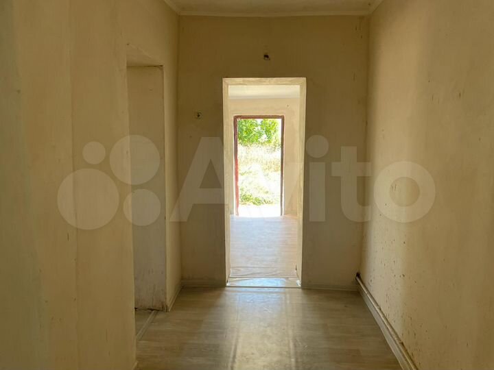 Дом 100 м² на участке 14 сот.