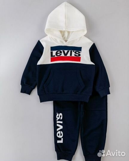 Костюм для мальчика 92.116