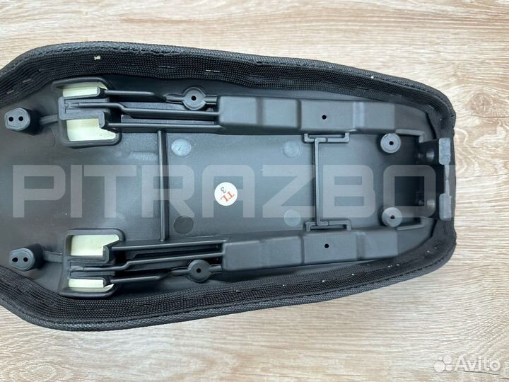 Сиденье (седло) kayo mini CRF50, новое