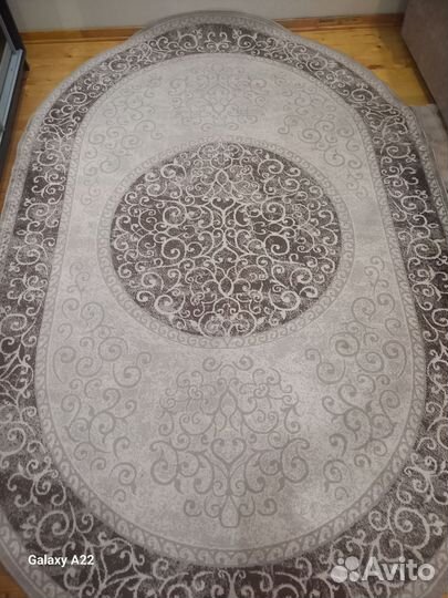 Ковер шерстяной 2 на 3