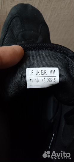 Обувь спортивная обувь