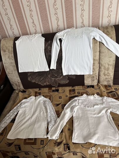 Пакет вещей для девочки бесплатно