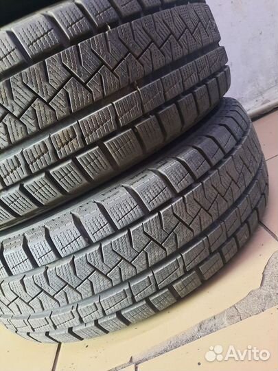 Formula Ice FR 185/60 R15 88T