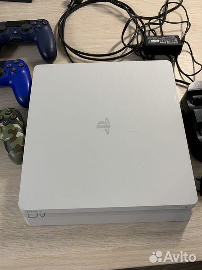 Sony playstation 4 PS4 slim 500gb