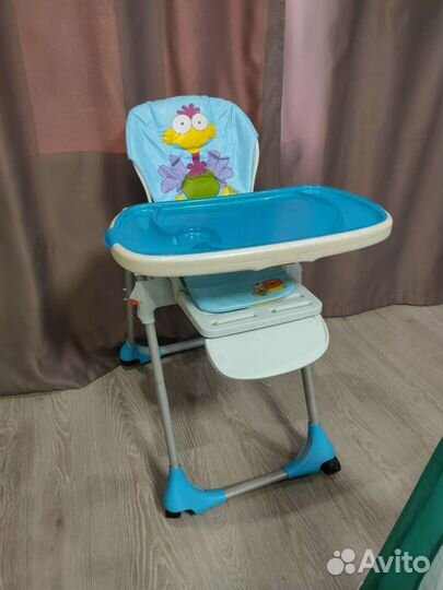 Стул для кормления