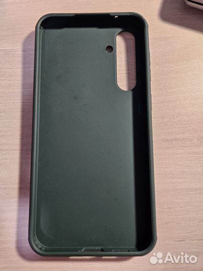 Чехол Nillkin для Samsung Galaxy S23fe