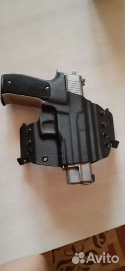 Кобура для р226тк