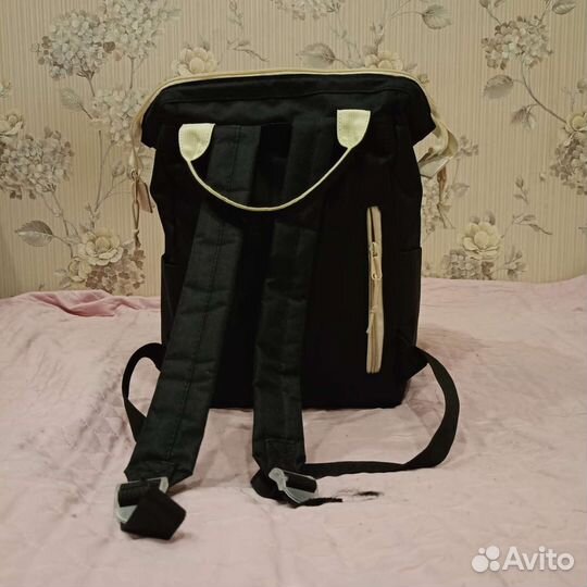 Рюкзак школьный для девочки новый