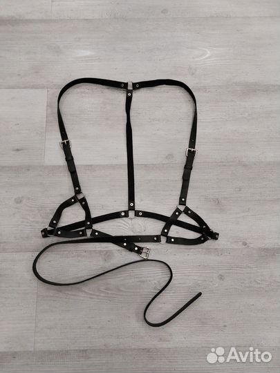 Портупея женская