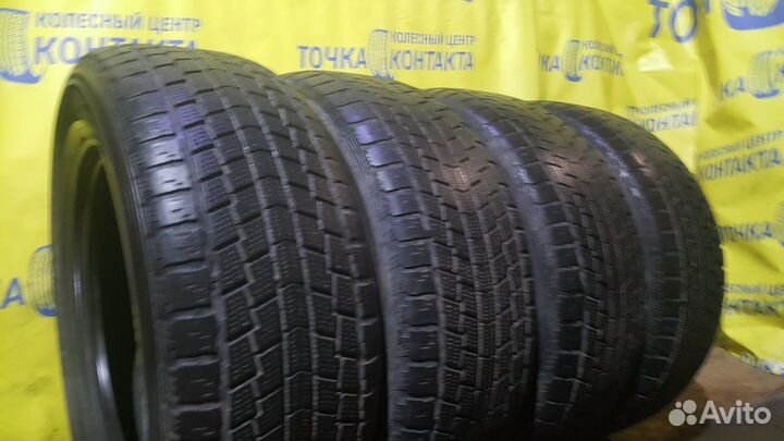 Hankook Dynapro I'Cept RW08 285/60 R18