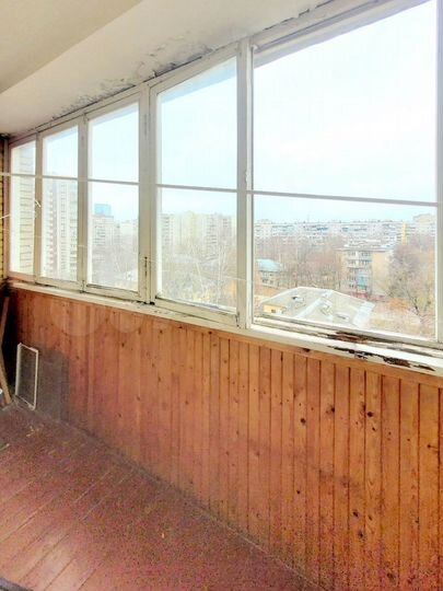 3-к. квартира, 64 м², 8/9 эт.