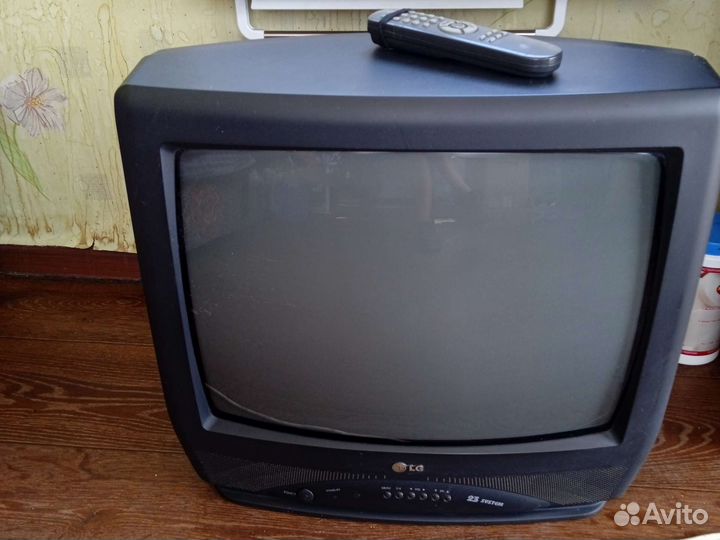 Телевизор