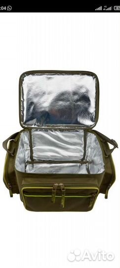 Термо-сумка-холодильник Акватик