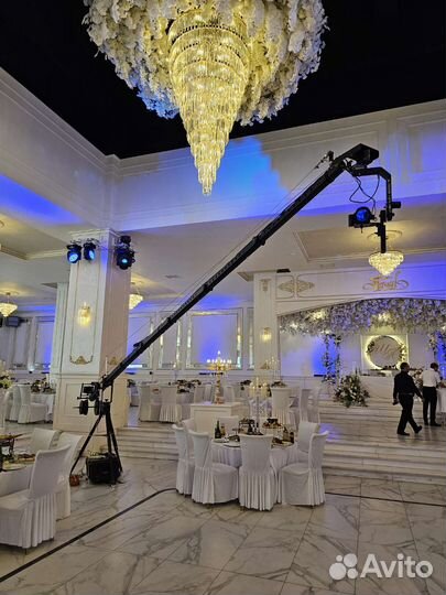 Видеостудия