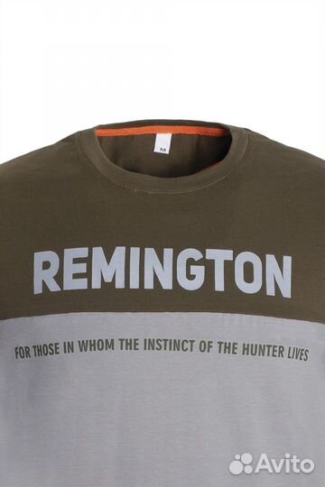 Футболка Remington Master р. L