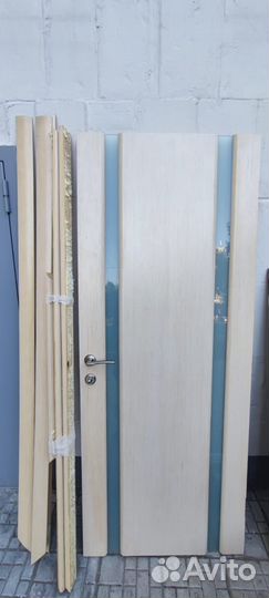 Двери межкомнатные