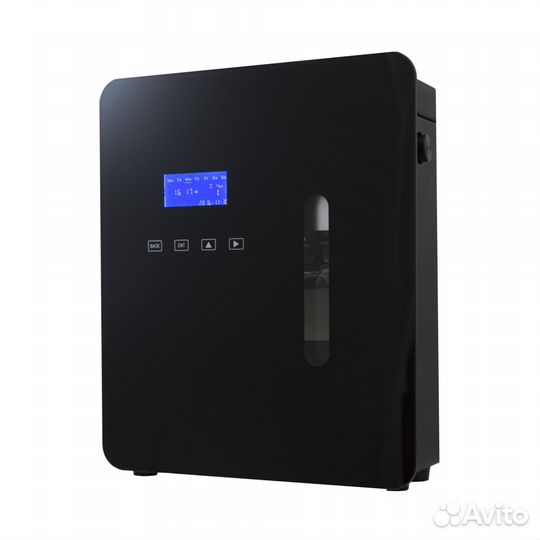 Профессиональная Ароматизация и Аромамаркетинг