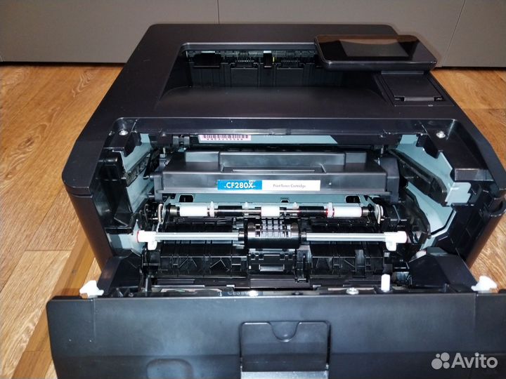 HP Laserjet Pro 400 M401dn