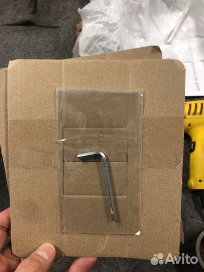 Дарбука Meinl HE-104 (арт. 297572)