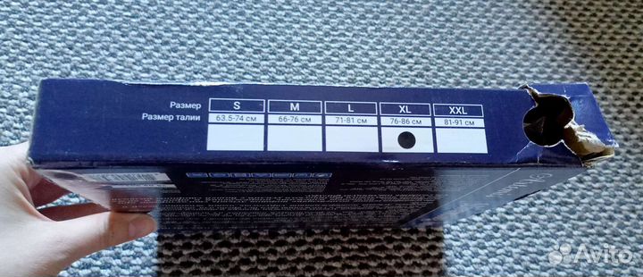 Новые шорты Artemis