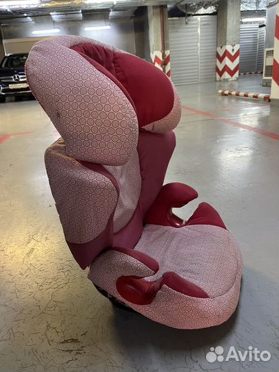 Автокресло 15-36 Bebe Confort