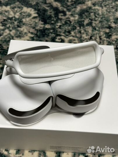 AirPods Max оригинал