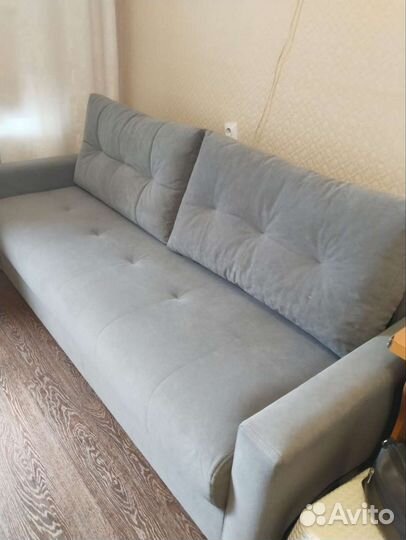 Диван бу