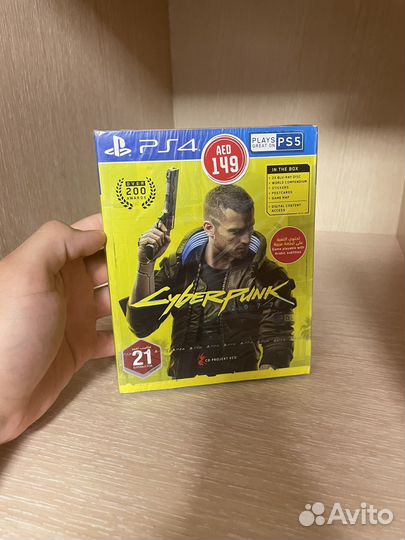 Игры на ps4 ps5