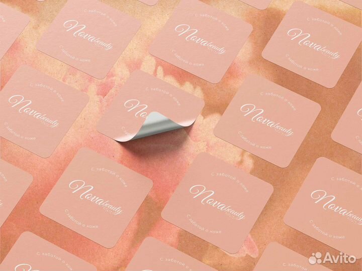 Разработка логотипа. Графический дизайнер