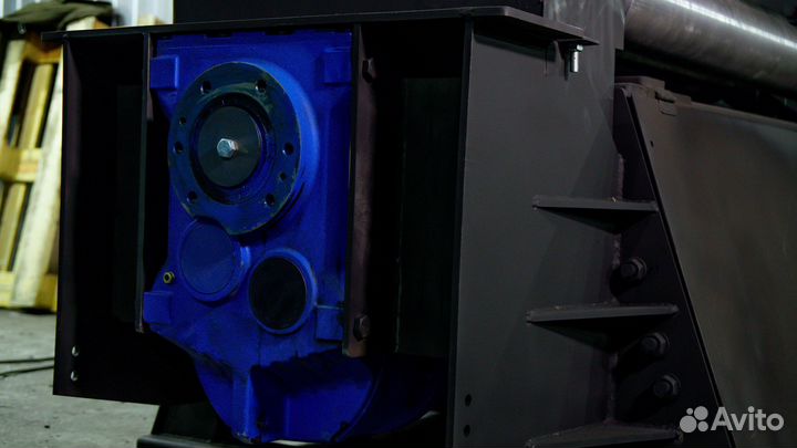 Вальцы 1300х10