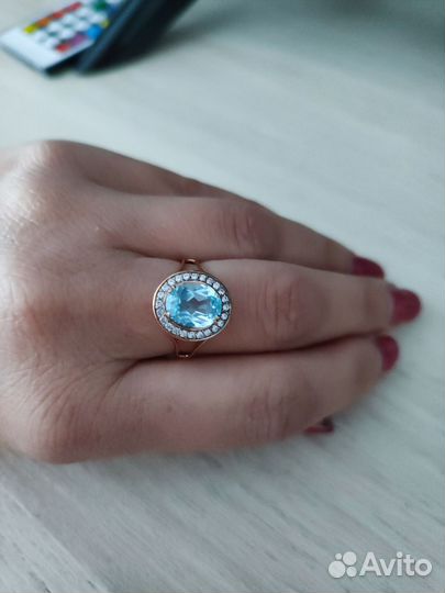 Золотое кольцо