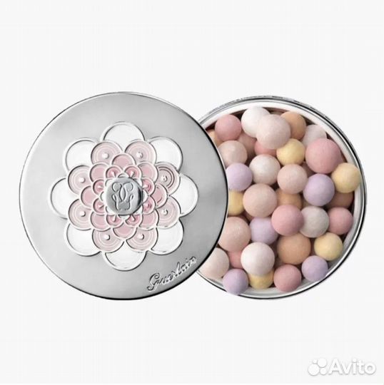 Косметика Dior, Guerlain, Mac