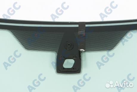 Стекло лобовое Ford Kuga 2008 (дд) 3574