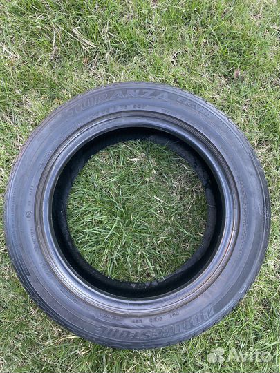 Bridgestone Turanza ER300 215/55 R16