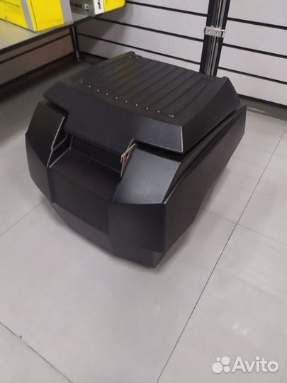 Багажный короб. Кофр. 860200516